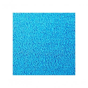 Imagem de Placa De E.v.a. Atoalhado 2.0 Mm 40X48Cm 5 Folhas Azul Claro
