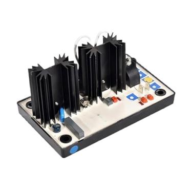 Imagem de 1 PCS SMAVC6307FA AVR Gerador Estabilizador Automático de Tensão para Placa de Controle do Gerador