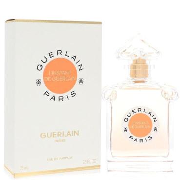 Imagem de Perfume Feminino L'Instant Guerlain Eau De Parfum 75 Ml