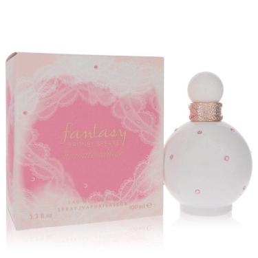 Imagem de Perfume Feminino Fantasy Parfum Britney Spears (Intimate Edition) 100 ML Eau De Parfum