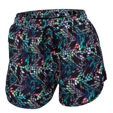 Imagem de Shorts Feminino BT Series Mormaii Estampado