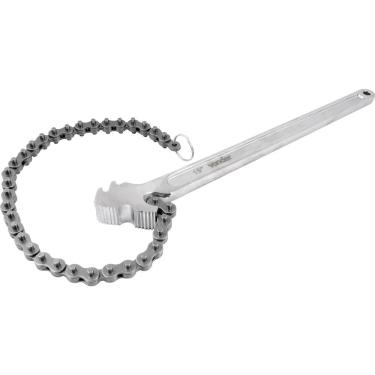 Imagem de Chave Corrente 15"  - Vonder