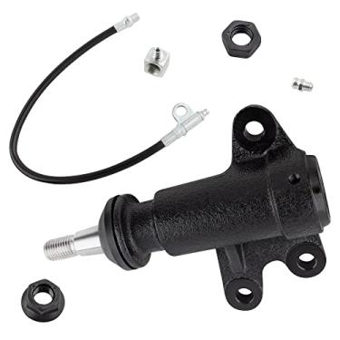 Imagem de WEDOAUTO Conjunto do suporte do braço intermediário da direção dianteira adequado para Chevy/GMC C1500 C2500 C3500 K1500 K2500 K3500 Suburban Blazer Tahoe Yukon Substituto # K6722