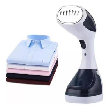 Imagem de Super Vaporizador De Roupas 220v Para Viagem Portátil, Ferro De Passar