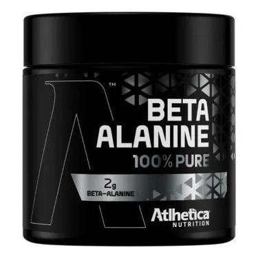 Imagem de Beta Alanine 100% Pure (200g) - Padrão: Único - Atlhetica Nutrition