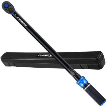 Imagem de Chave de torque PIBERS 1/2 Drive 40,7-339 Nm de dupla direção - PUIBER