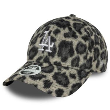Imagem de BONE NEW ERA WMNS COSY ANIMAL 9FORTY LOSDOD DGRBLK-Feminino