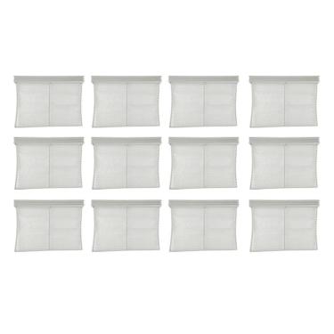 Imagem de Filtro Ar Condicionado 48.000 A 60.000 Btus Piso Teto Universal 8 Unidades