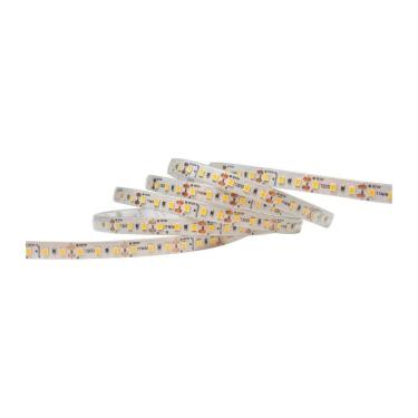 Imagem de Fita De Led Astraled Com 5 Metros Ip65 11w 12v 3000k Luz Amarela Ft-5994