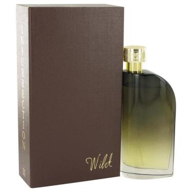 Imagem de Perfume Masc. Insurrection Ii Wild Reyane Tradition 90ml