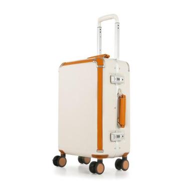 Imagem de Mala de Viagem Pequena de Bordo 10kg em Policarbonato Vienna Maloa Beg