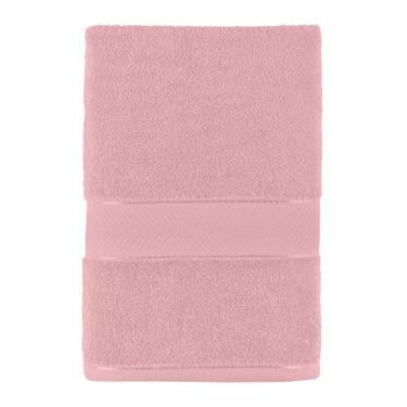 Imagem de Toalha de Banho - Fio Penteado - Duomo - 520G - 100% Algodão - Teka, R