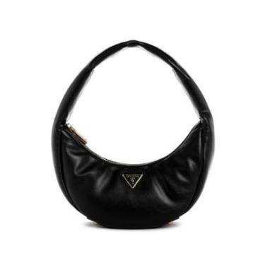Imagem de Bolsa Mini Sunetra Shoulder Bag Preto-Feminino