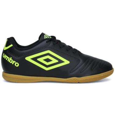 Imagem de Tênis Chuteira Futsal Umbro Class 1211743
