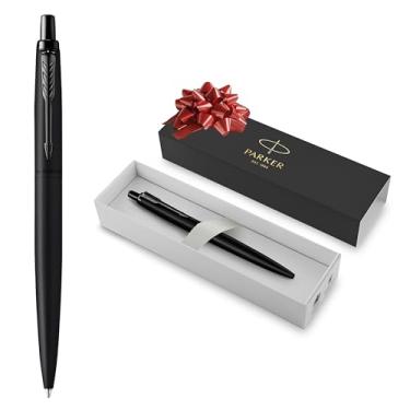Imagem de CANETA ESFEROGRÁFICA PARKER JOTTER XL MONOCHROME BLACK - 2122753