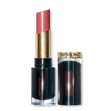 Imagem de Glass Shine 003 Glossed Up Rose Revlon
