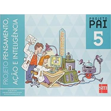 Imagem de Projeto Pai: 05 - SM EDICOES, 3
