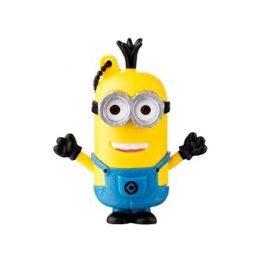 Imagem de Pen Drive Minions Tim 8GB PD096 - Multilaser