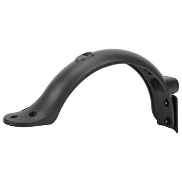 Imagem de Gancho do Guarda-lamas Traseiro Luz Traseira M365 PRO 2 Peças de Reparo para Scooter Elétrica Adequadas Luz Traseira LED de Longo Prazo para Condução Segura (Para-lama traseiro