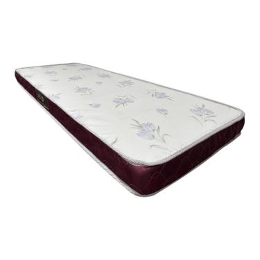Imagem de Colchão Solteiro Castor Sleep Max D20 78x188x12 Cm