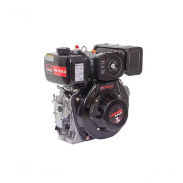 Imagem de Motor Estac Diesel De-700b 296cc 7hp Refrigerado Ar 3,5l