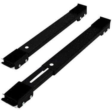 Imagem de Suporte Com Rodinhas Para Arrastar Geladeira E Móveis