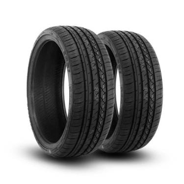 Imagem de Kit 2 Pneus Aro 16 Xbri 265/70 R16 TL 112T Forza H/T 2