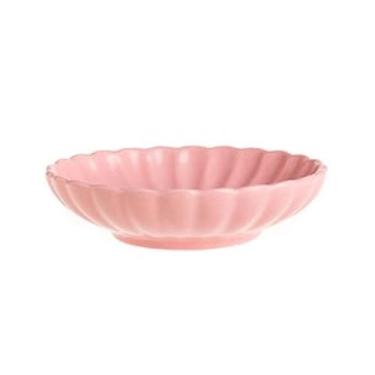 Imagem de prato de lanche Tigelas para molho são usadas para guardar condimentos, molhos para mergulhar, saladas de tomate, pimenta e doces tigela de sopa