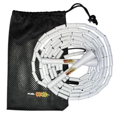 Imagem de Corda Pular Segmentada Crossover Rope Freestyle Ajustável Original Glow