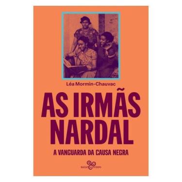 Imagem de As Irmãs Nardal