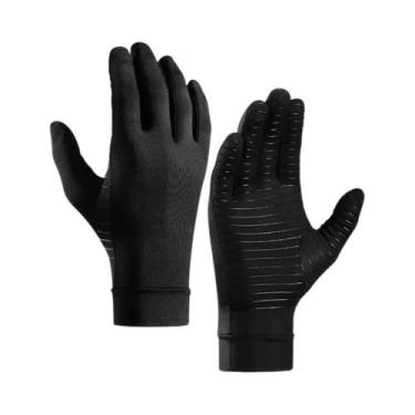 Imagem de Protetor De Pulso Magnético Anti-Artrite, Terapia Saudável Para Dor Na