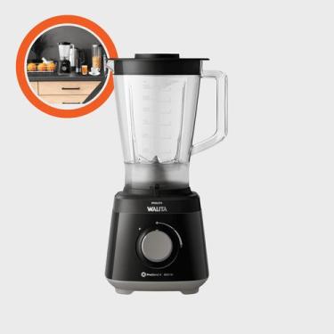 Imagem de Triturador RI2112 liquidificador tamanho família Walita