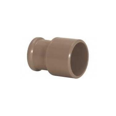 Imagem de Bucha Redução Soldavel Longa 50x25mm Amanco - AMANCO BRASIL LTDA.