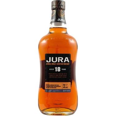 Imagem de whisky imp jura origin 18y 700ml
