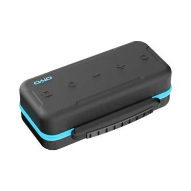 Imagem de Estojo Grande Impermeável Para Switch 2, Bolsa De Armazenamento Para A