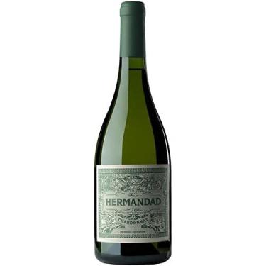 Imagem de VINHO HERMANDAD CHARDONNAY 750ML