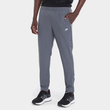Imagem de Calça Jogger New Balance Masculina-Masculino