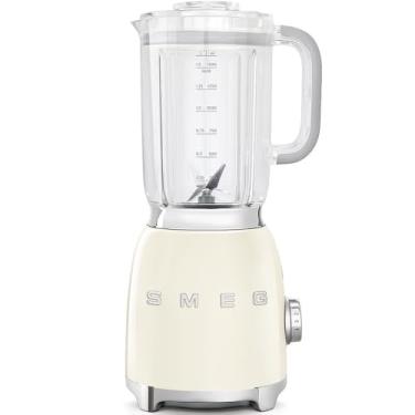 Imagem de Smeg Liquidificador BLF01CREU 1,5 L Mélangeur de table 800 W Creme