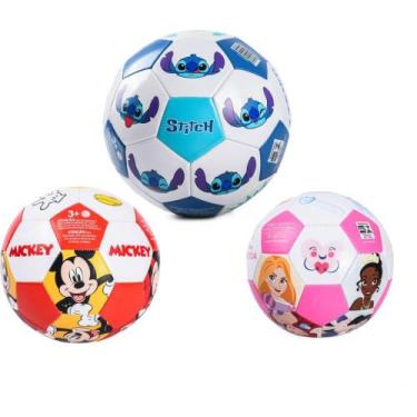 Imagem de Bola de Futebol Disney N.05 385G (S)