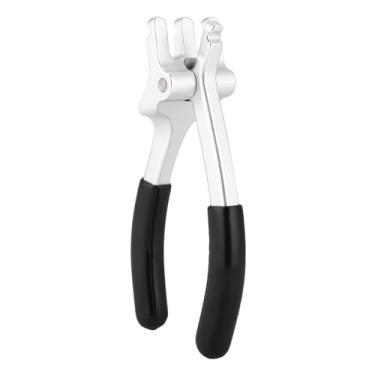 Imagem de Generic Alicate de Anel D Composto de Alta Dureza, Alicate de Laço D, Ferramenta Conveniente de Corda para Amantes de Tiro Com, 1 Peça