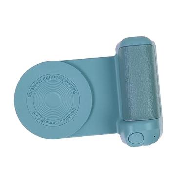 Imagem de Generic Alça de Câmera Magnética Suporte Aperto de Telefone Estável Controle Remoto Sem Fio para Fotografia, Compatibilidade Universal para e, Suporte de Câmera Portátil para Fotografia de
