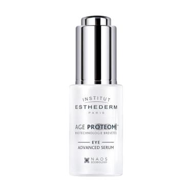 Imagem de ESTHEDERM Sérum anti-idade para o contorno dos olhos Age Proteom Advanced Eye Serum 15ml