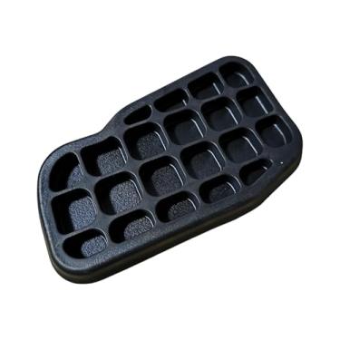 Imagem de Borracha Vedação Porta Malas Dir. Onix Prisma Original