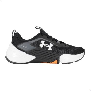 Imagem de Tênis Masculino Under Armour Tribase Reps 2 Preto