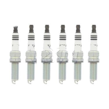 Imagem de Pacote com 6 velas de ignição Iridium IX 2012-2020 V6 3.6L Ps-