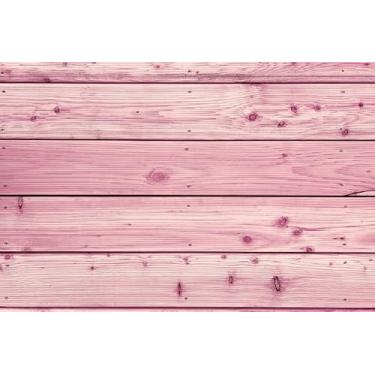 Imagem de Duluxykl Pano de fundo de madeira rosa, 3 x 2,4 m, vintage, tábuas de parede de madeira rosa, decoração de festa de aniversário, papel de parede, adereços de fotografia