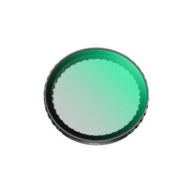 Imagem de GREEN.L Filtro CPL Polarizador Circular True Color HD com para DJI Osmo Action 5 Pro/Osmo Action 4/Osmo Action 3