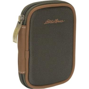 Imagem de Eddie Bauer Capa compacta para câmera digital EBRDLOZ-GRN (verde)