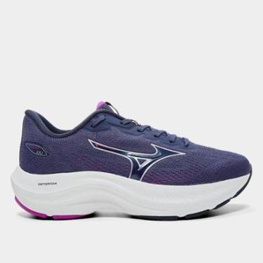 Imagem de Tênis Mizuno Enigma 2 Feminino-Feminino