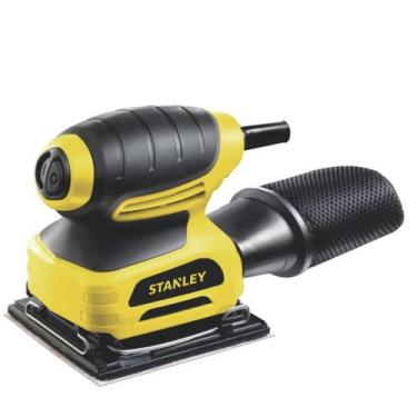 Imagem de Lixadeira Orbital 1/4 220W 127V Stanley, 110V